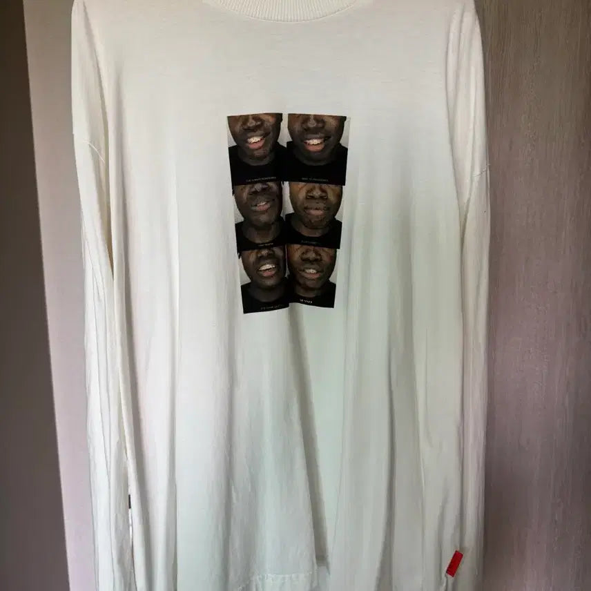 [BUNJANG] Sonnei Long Sleeve XL / 써네이 롱슬리브