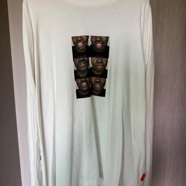 [BUNJANG] Sonnei Long Sleeve XL / 써네이 롱슬리브