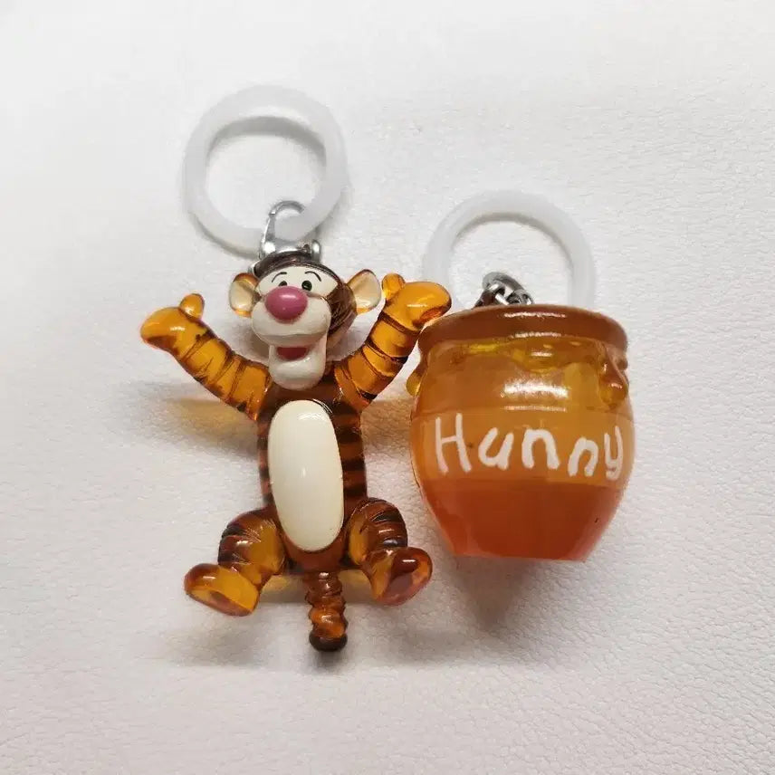 [BUNJANG] Disney Winnie the Pooh Tigger Meijirushi Bundle Set / 곰돌이 푸 티거 메지루시 일괄