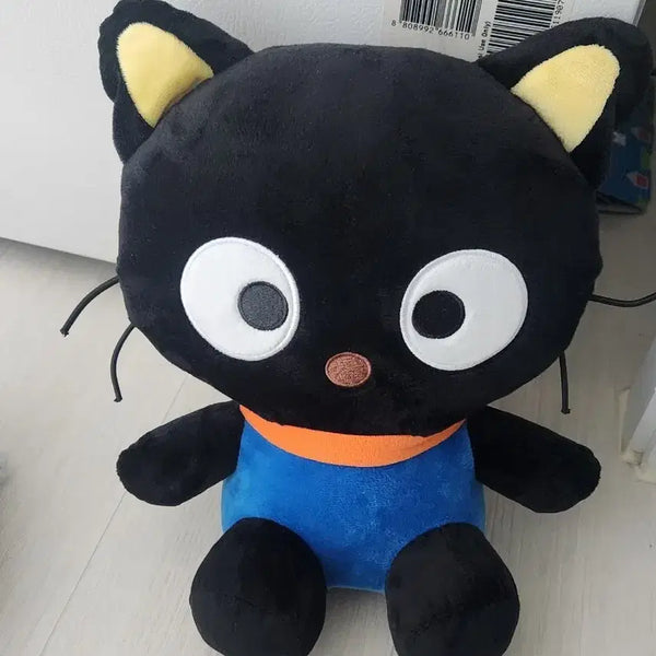 [BUNJANG] Sanrio Chococat Medium Plush / 산리오 초코캣 중형 인형
