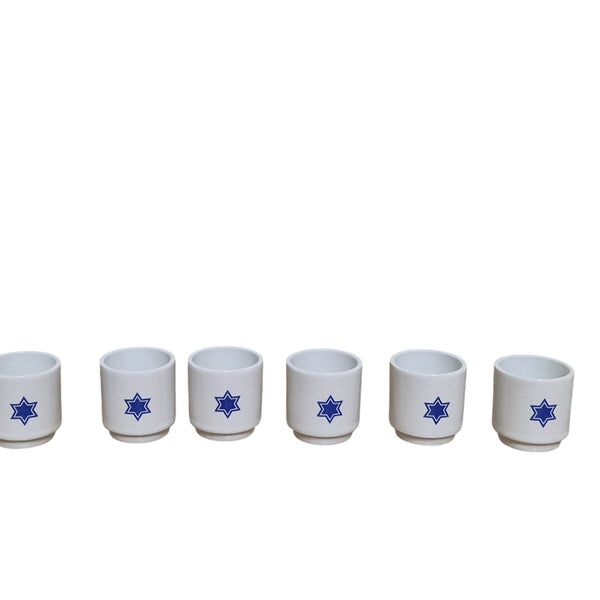 [BUNJANG] Korean War 6th Infantry Division 6.25 Commemorative Film Prop Goblet / 육군 6사단 6.25 기념 영화소품 술잔 그릇 기념품 (FREE)