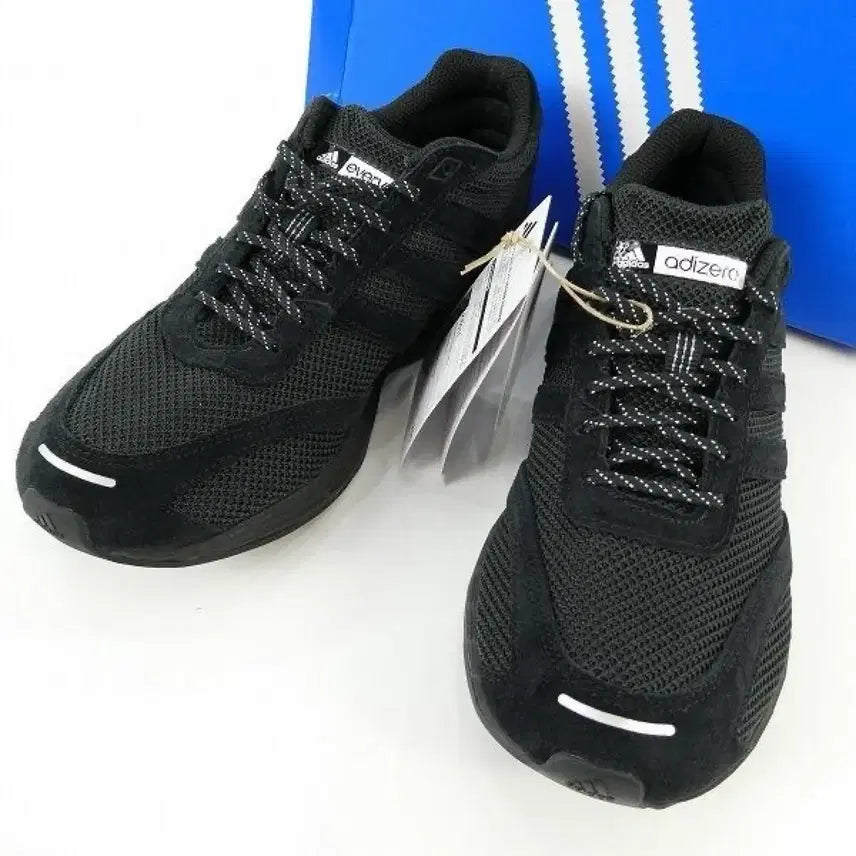 [BUNJANG] Adidas x Everyone Adizero Adios OG Shoes / 아디다스 x everyone 에브리원 아디제로 OG 250