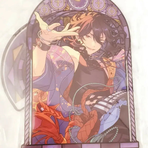 [BUNJANG] Ensemble Stars! Sakuma Rei Acrylic Stand / 앙상블 스타즈 앙스타 사쿠마 레이 아크릴 스탠드