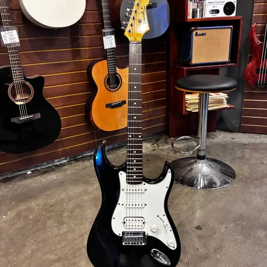 [BUNJANG] Swing Smash Electric Guitar / [전국택배가능] 스윙 스매쉬 일렉기타