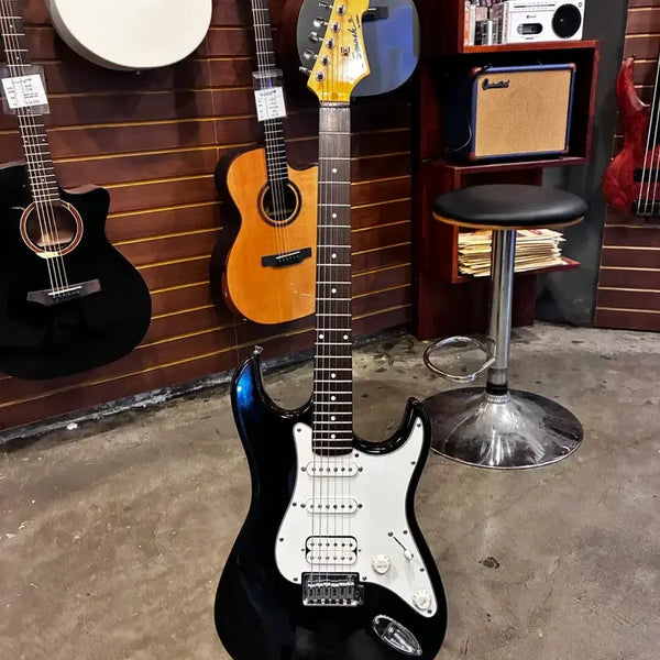 [BUNJANG] Swing Smash Electric Guitar / [전국택배가능] 스윙 스매쉬 일렉기타