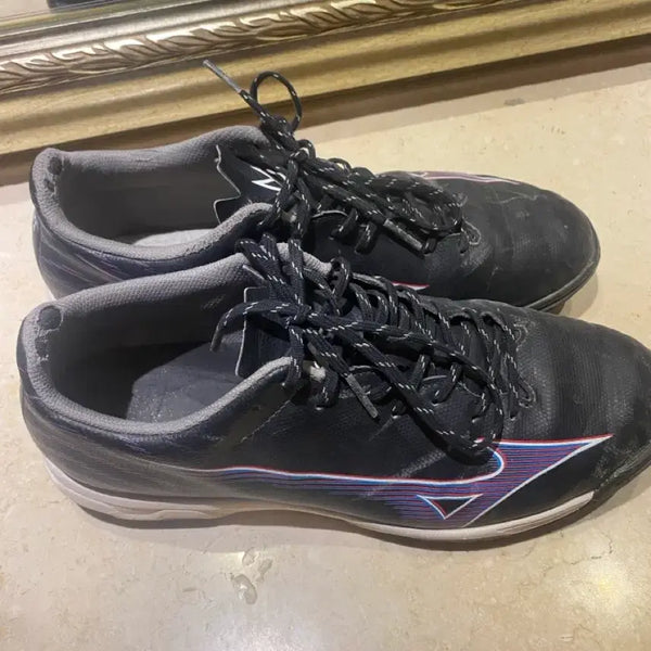 [BUNJANG] Mizuno Futsal Shoes (Size 260-265) / 미즈노 풋살화 260~265