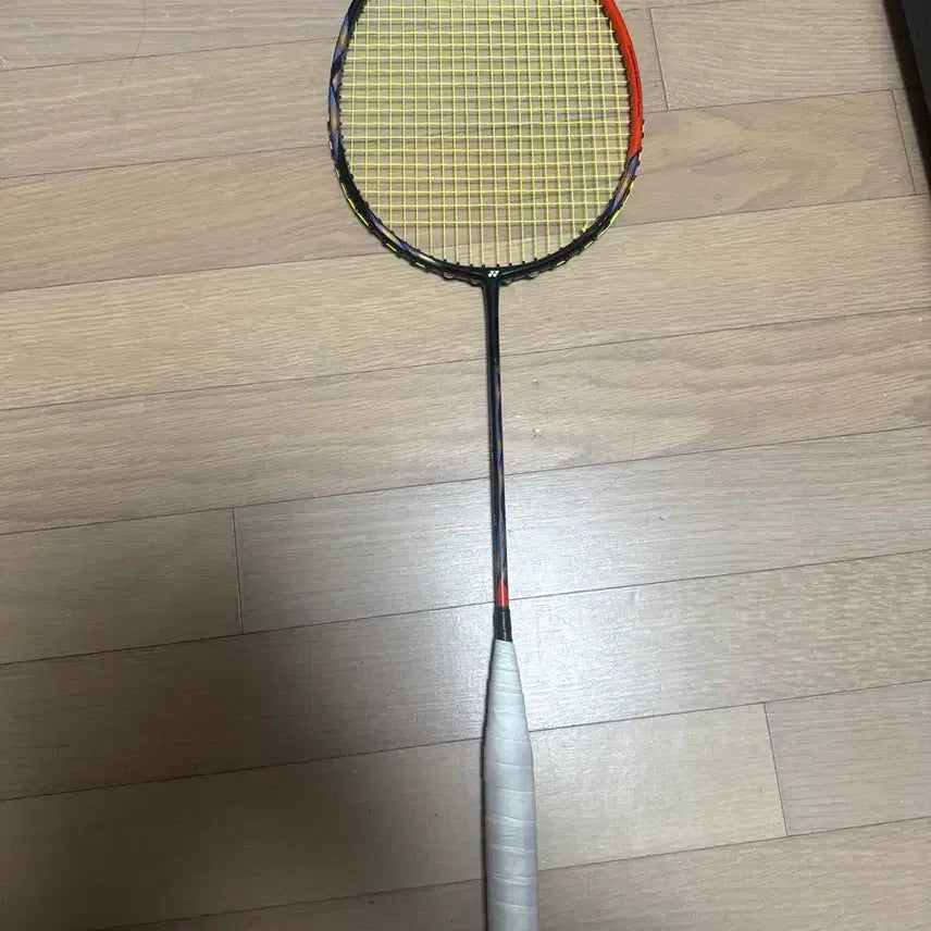 [BUNJANG] Yonex Astrox 77 Tour Badminton Racket / 요넥스 아스트록스77투어 판매,교환
