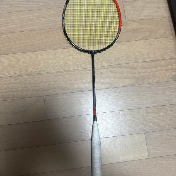 [BUNJANG] Yonex Astrox 77 Tour Badminton Racket / 요넥스 아스트록스77투어 판매,교환