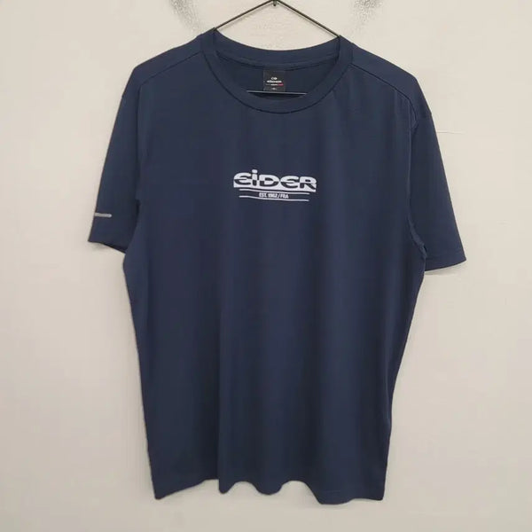 [BUNJANG] Eider Functional Short-Sleeve T-Shirt (Size 100/L) / [100/L] 아이더 기능성 반팔티 티셔츠