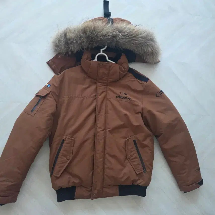 [BUNJANG] Eider Stuckyi Padded Jacket (Unisex L) / 아이더 스투키 패딩,공용 L,세탁완료