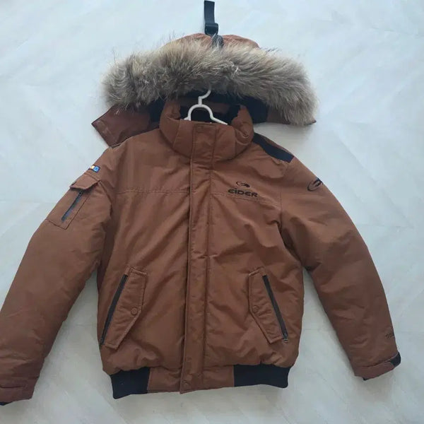 [BUNJANG] Eider Stuckyi Padded Jacket (Unisex L) / 아이더 스투키 패딩,공용 L,세탁완료