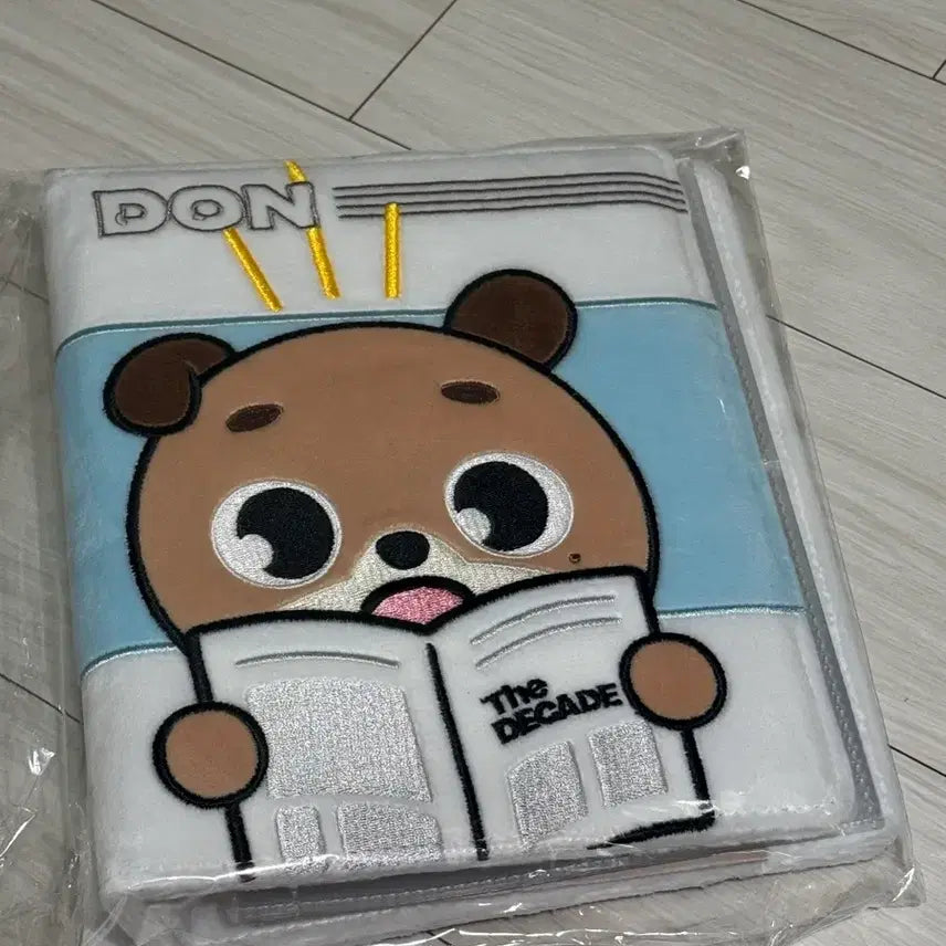 [BUNJANG] Day6 Decade Japan Collect Book / (미개봉) 데이식스 데케이드 일본 콜렉트북 돈