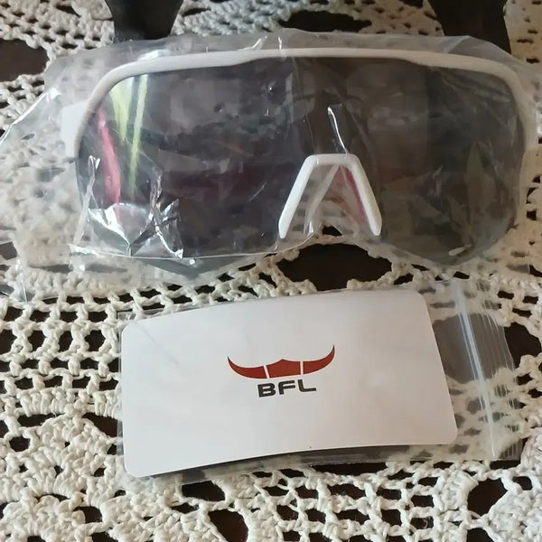 [BUNJANG] Buffalo Sports Goggles (New) / 새상품 버팔로 스포츠고글 무배