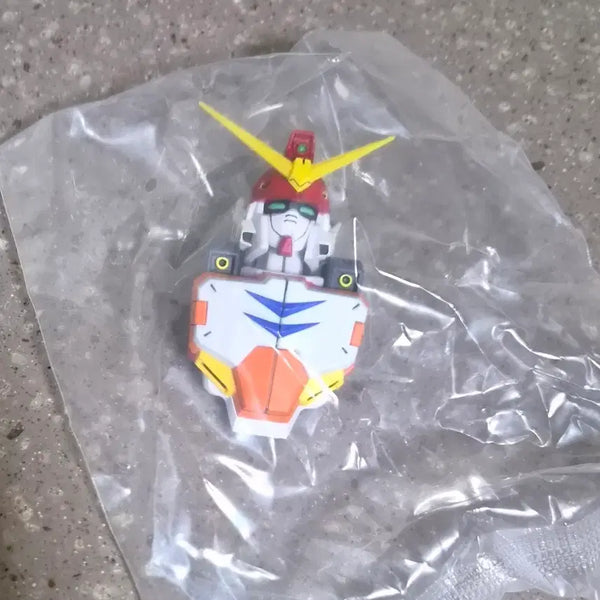 [BUNJANG] Ichiban Kuji Wing Gundam E Prize Heavyarms Gundam (Sealed) / 제일복권 윙건담 E상 헤비암즈 미개봉