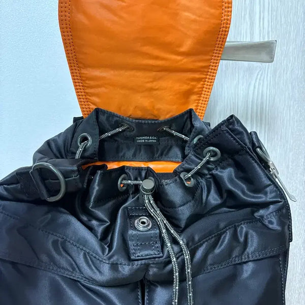 [BUNJANG] Yoshida Porter Tanker Sackpack / 요시다 포터 탱커 백팩 TANKER SACKPACK
