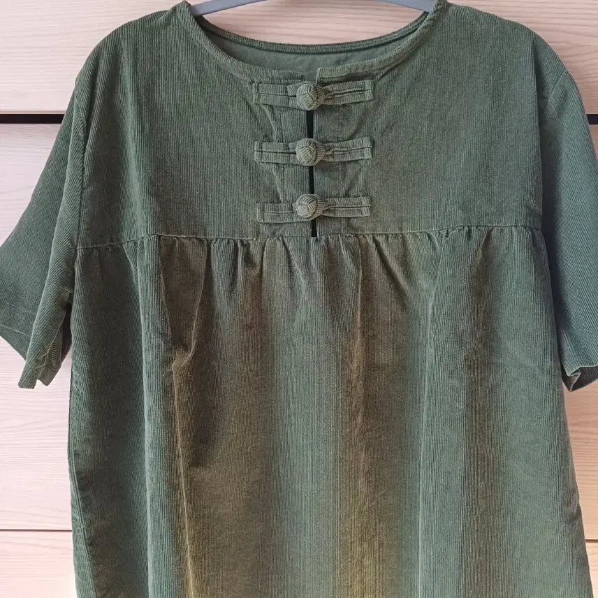 [BUNJANG] She's Cute Blouse / 쉬이즈큐트 블라우스