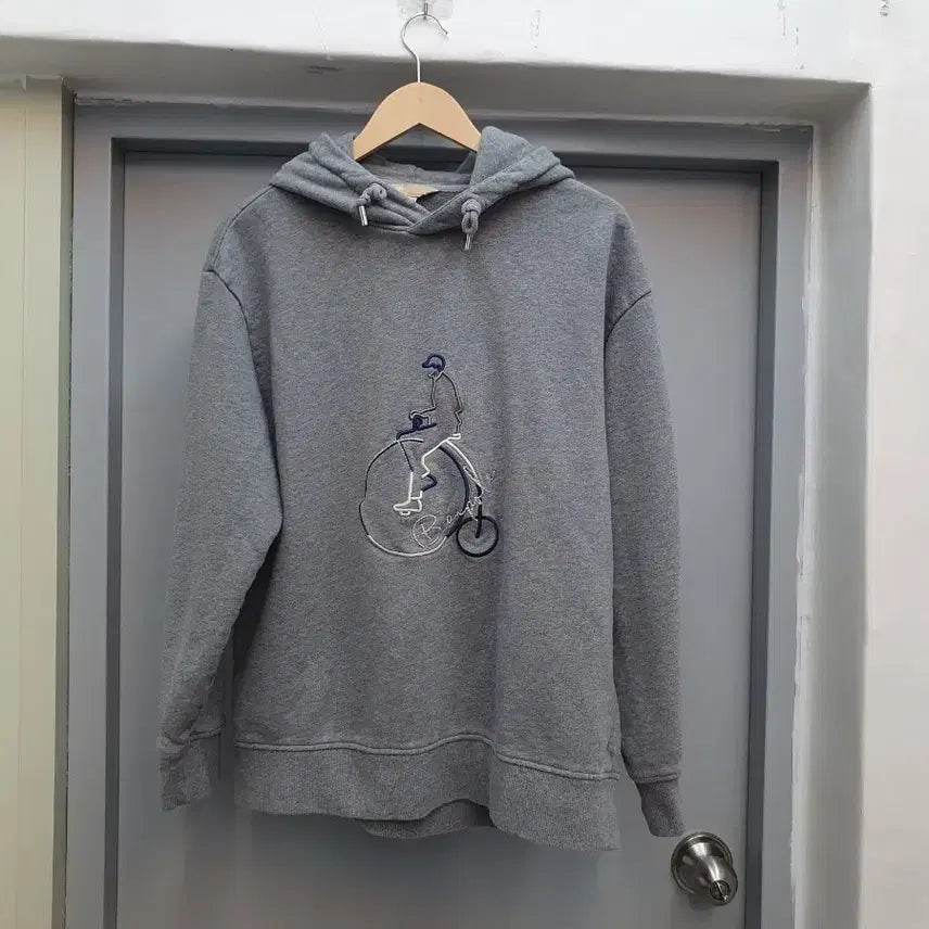 [BUNJANG] Beanpole Hooded Sweatshirt Size 105 / 빈폴 후드티 105