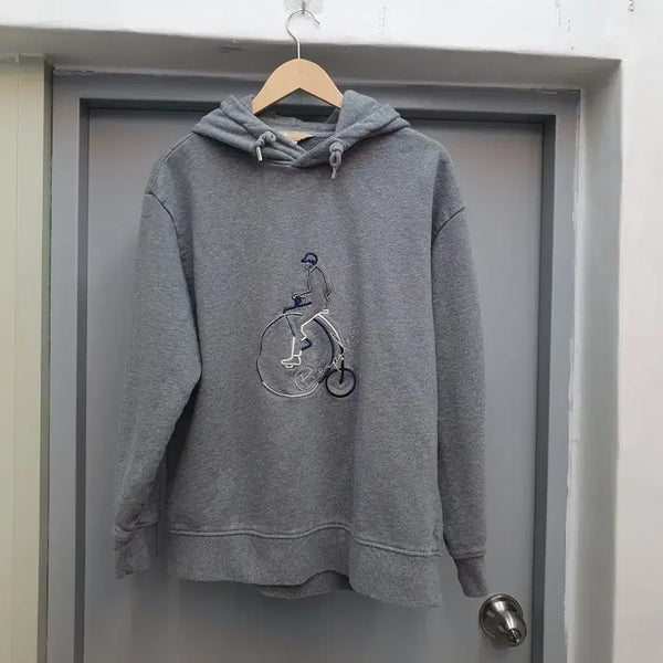 [BUNJANG] Beanpole Hooded Sweatshirt Size 105 / 빈폴 후드티 105