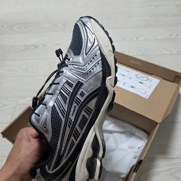 [BUNJANG] Asics Gel-Kayano 14 "Unlimited" Sneakers (Size 290) / (290)아식스 언리미티드 젤카야노14