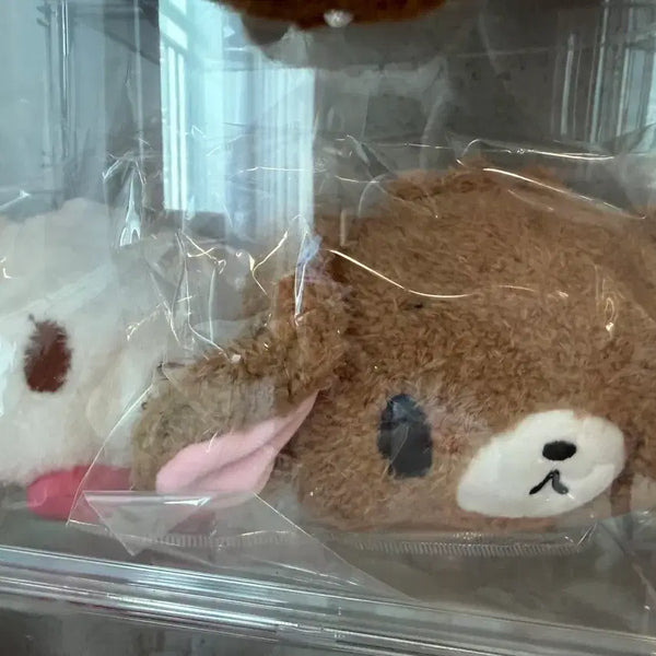 [BUNJANG] Sugarbunnies Lil' Pass Keychain / 슈가바니즈 릴패스