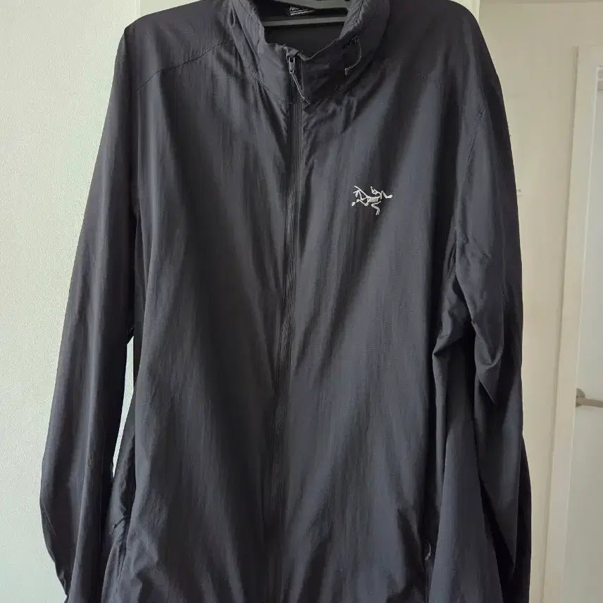 [BUNJANG] Arc'teryx Nodin Jacket Black / 아크테릭스 노딘 자켓 블랙