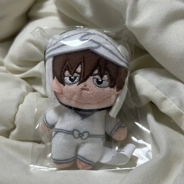 [BUNJANG] Nintama Tenki Fuwanui Plush / 닌타마 텐키 후와누이