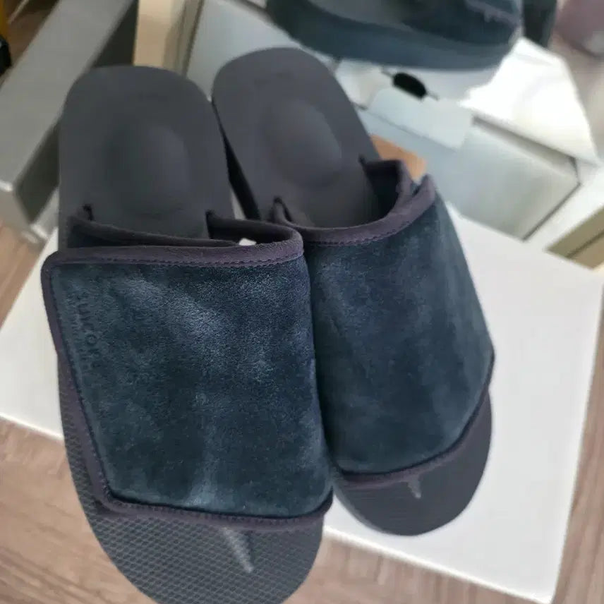 [BUNJANG] thisisneverthat x SUICOKE TNT Deco Cap Navy / (270)디스이즈네버댓 x 수이코크 tnt 데코 캡 네이비