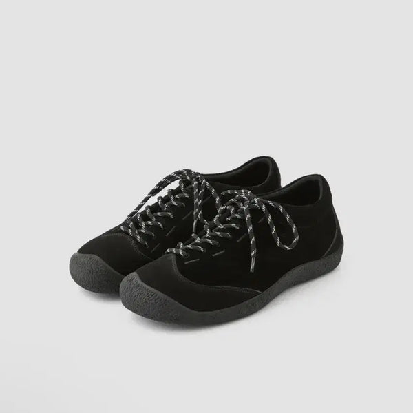 [BUNJANG] Pinoky MANO 320 Black Suede Sneakers (270) / 새상품) 피노키 MANO 320 (270) 판매