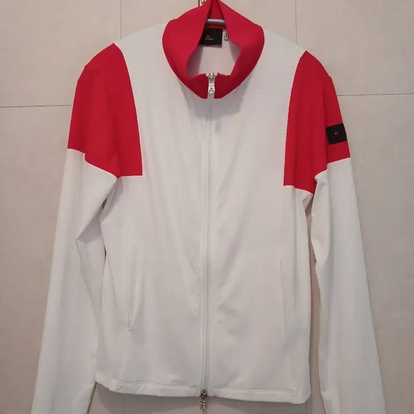 [BUNJANG] Petrei Women's Zip-Up Jacket Size 42 / 페트레이 정품 여성 집업 42 사이즈