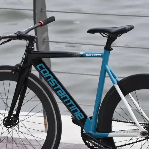 [BUNJANG] Konstantin Bernard 2017 Frame Road Bike / 콘스탄틴 버나드 2023년식 판매 급처
