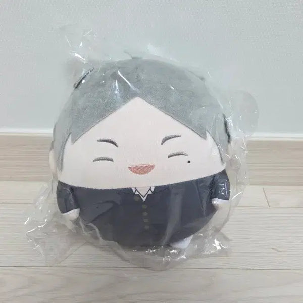 [BUNJANG] Haikyuu Sugawara Koushi M FuwaCororin / 하이큐 스가 m 후와코로링