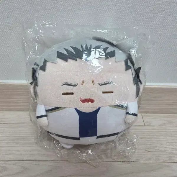 [BUNJANG] Haikyuu Bokuto Koutarou Mofuwa (Sealed) / 하이큐 보쿠토 m후와