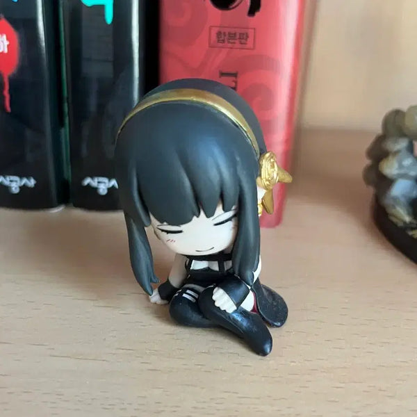 [BUNJANG] Spy x Family Yor Forger Figure / 스파이 패밀리 요르포저 피규어