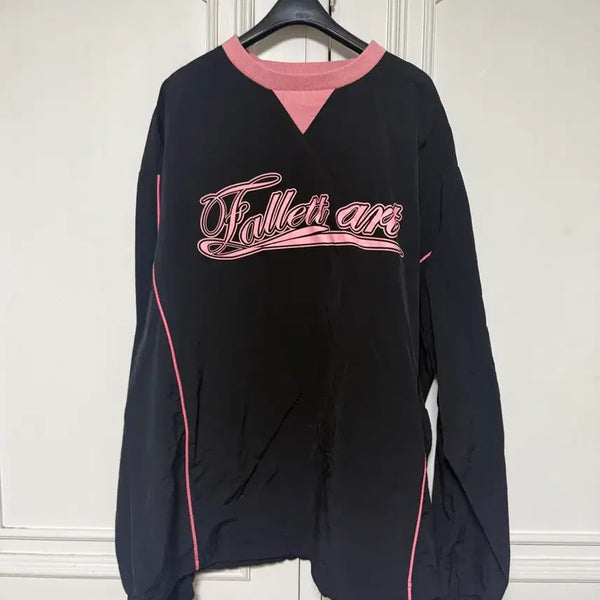 [BUNJANG] Palace Windbreaker Jersey Long Sleeve / (새상품)팔렛 져지 롱슬리브 바람막이 스파오 슈펜 미쏘 후아유