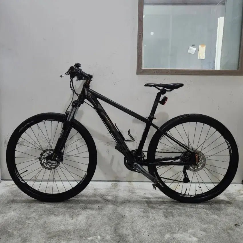 [BUNJANG] Cello MTB Bicycle 27.5 Inch Aluminum Frame / 첼로 mtb자전거 27.5인치