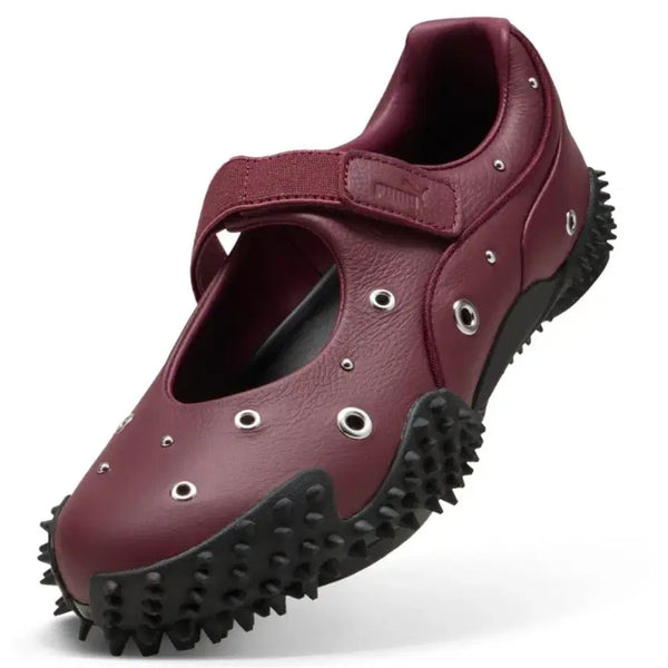 [BUNJANG] Puma Mostro Pay Stud Burgundy (230) / 퓨마 모스트로 페이 스터드 버건디 230