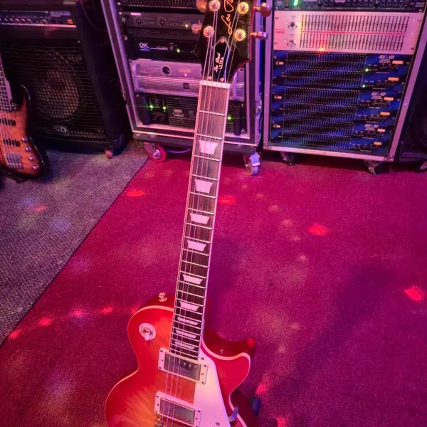 [BUNJANG] Epiphone Les Paul Standard Guitar (2007) / 에피폰 레스폴  스탠다드 (2007)