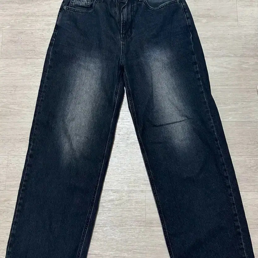 [BUNJANG] SPAO Jeans Size 74 / (마지막 가격 인하)[74]스파오 청바지