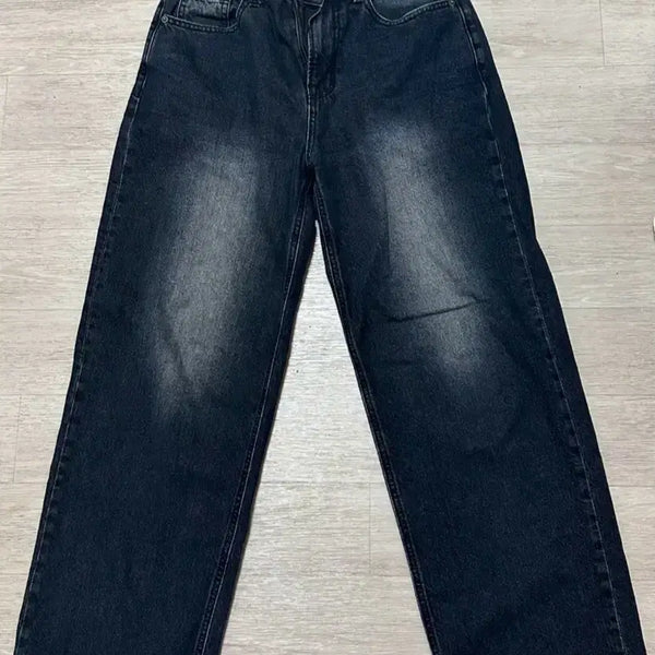 [BUNJANG] SPAO Jeans Size 74 / (마지막 가격 인하)[74]스파오 청바지
