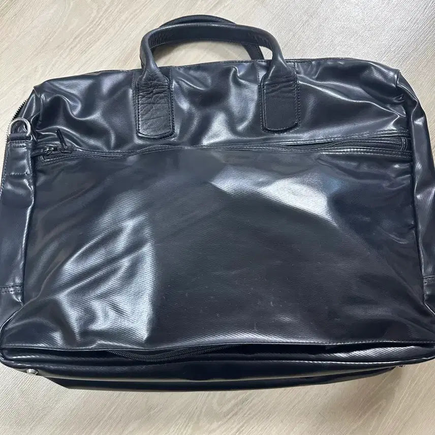 [BUNJANG] Porter Yoshida Briefcase / PORTER 요시다 포터 비즈니스백 브리프케이스 블랙