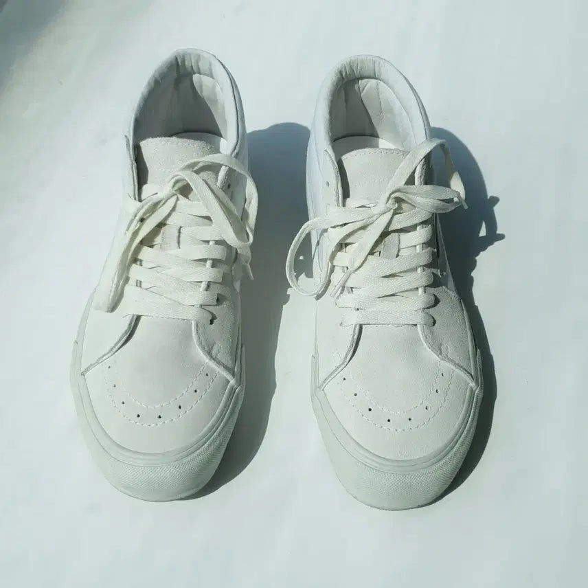 [BUNJANG] Vans Vault x JJJJound Sk8 Mid Sneakers / Vans Vault x JJJJound Sk8 Mid