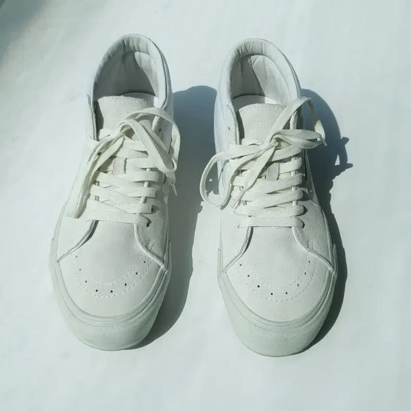 [BUNJANG] Vans Vault x JJJJound Sk8 Mid Sneakers / Vans Vault x JJJJound Sk8 Mid