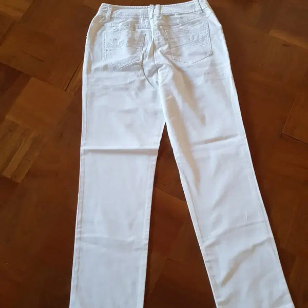 [BUNJANG] Tamara Women's Summer Fabric Blouse Size 66 / 여성면