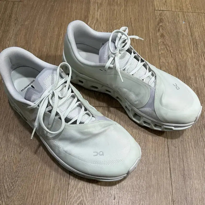 [BUNJANG] Onfap Vapor Frost 275 Running Shoes / 온파프  베이퍼 프로스트 275