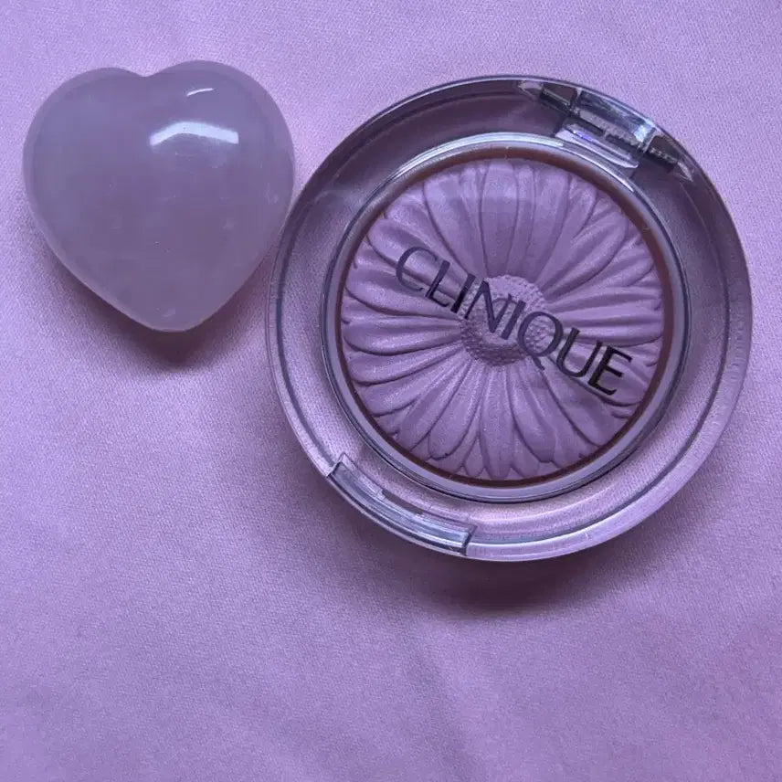 [BUNJANG] Clinique Cheek Pop Ballerina Pop / 크리니크 치크팝 발레리나팝