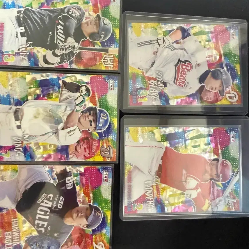 [BUNJANG] Bundle Set Photocard / 26kbo 카드