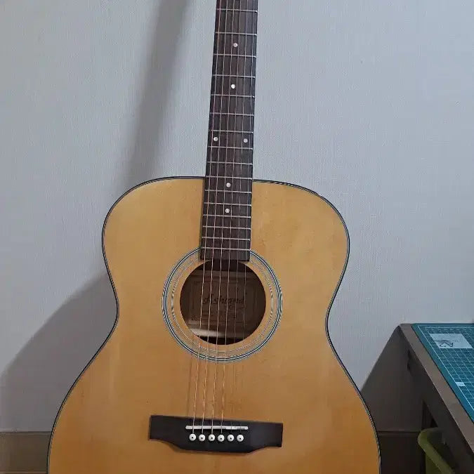 [BUNJANG] Ashland AF-10NT Acoustic Guitar / af 10nt