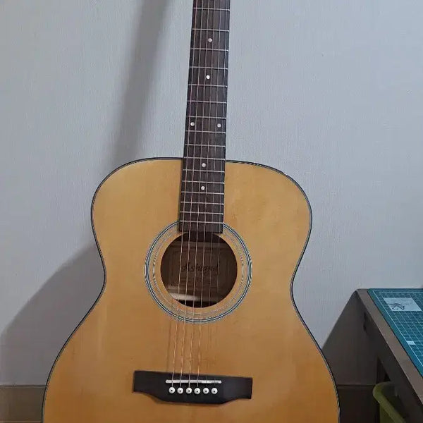 [BUNJANG] Ashland AF-10NT Acoustic Guitar / af 10nt