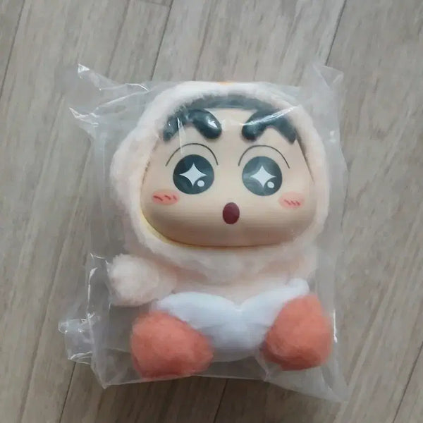 [BUNJANG] Plush Doll / 인형