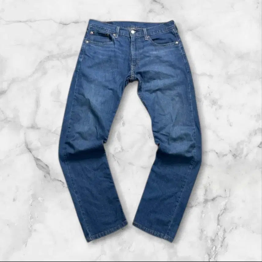 [BUNJANG] Levi's 502 Jeans Size 32 / 리바이스 502 청바지32